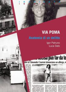 Igor Patruno - VIa Poma, anatomia di un delitto (Armando Editore)